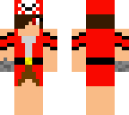 jay pirate