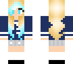 jess's skin