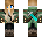 jewel blade