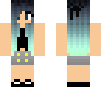 just a quick skin
