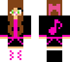 kawaii girl