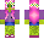 kawaii smallishbeans