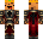 king jack