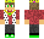 king kevin