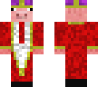king pig