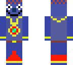 king squid
