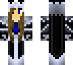 knight girl