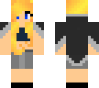 laxus dreyar genderbend