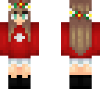 life guard sweater