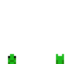 little frog