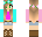 little kelly edit