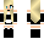 little maid