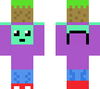little slime