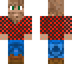 lumberjack