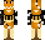 mad dummy edit