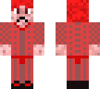 mad reed