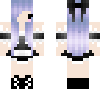 maid