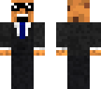 maksimalen's skin
