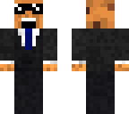 maksimalens skin