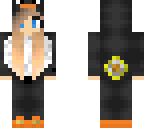 margot de penguin