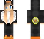 margot penguin