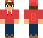 mario brian