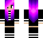 marionette girl