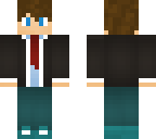 max zijn skin