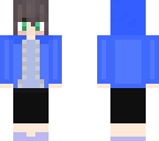 me as sans