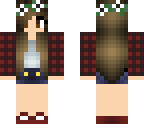 me i would totally wear this
