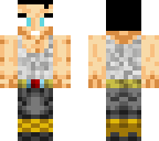 me in dbz super