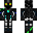 mecha
