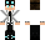 mega fixed lab boy