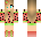 melon girl