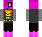 mettatonishapstablook