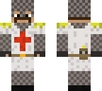 mexican templar new version