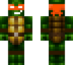 michealangelo