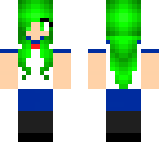 midori-chan