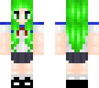 midori gurin 