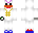 mike the chicken