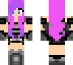 mine gaurd skin