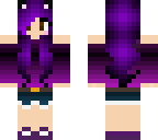 minecraft cat girl 3 best version