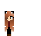 mini fall girl