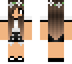 mini's skin