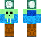 mini slime