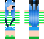 minty