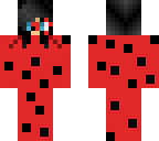 miraculous ladybug work in progress