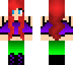 modern ariel