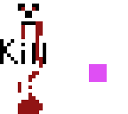 murder bunny