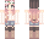 my 2nd oc